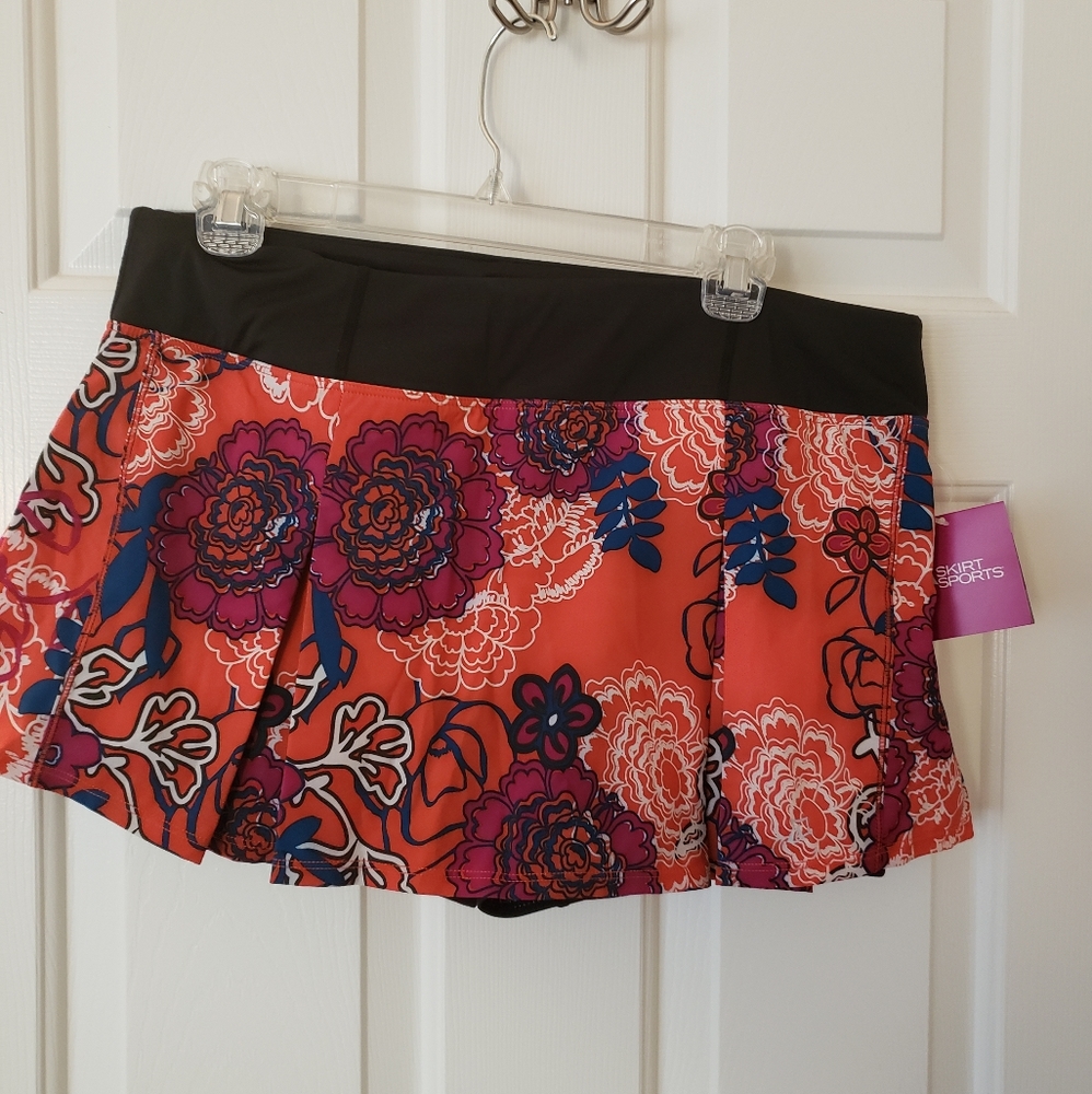 SKIRTSPORT skirt shorts